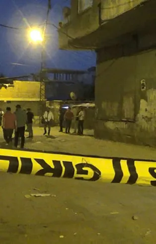 Diyarbakır'da silahlı kavga: 4 yaralı