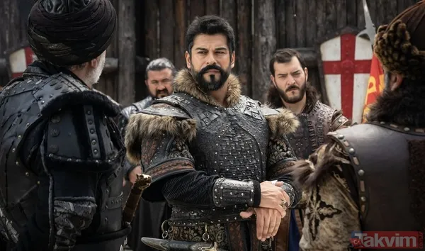 Kuruluş Osman 6. sezon oyuncuları kimler olacak? Kuruluş Osman yeni sezon tarihi açıklandı mı, ne zaman başlayacak? - 3