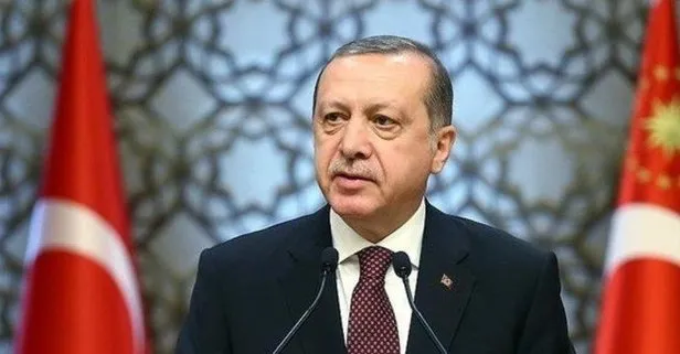 Başkan Erdoğan TEMA Vakfı’nın kurucularından Hayrettin Karaca için başsağlığı diledi