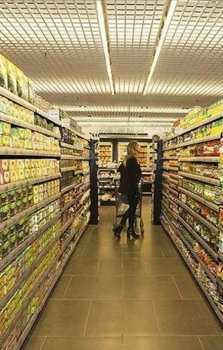Zincir marketler cezaya doymadı: Sahte indirim ve stok oyunu cezası!