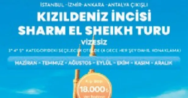 Pera Tur mağdurları isyan etti: Ne tatil ne para iadesi