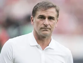 Milli Takım’a Alman hoca: Stefan Kuntz