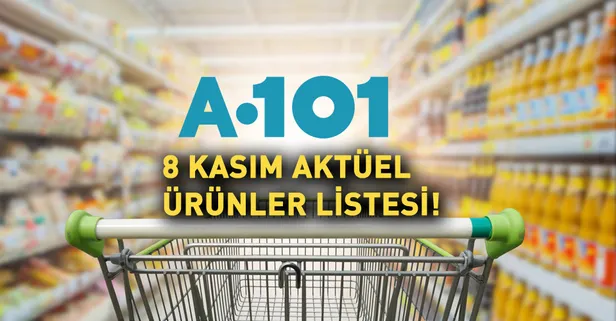 a101 8 kasim aktuel urunler 2018 a101
