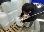 İstanbul merkezli 7 ildeki sahte içki operasyonunda 32 gözaltı