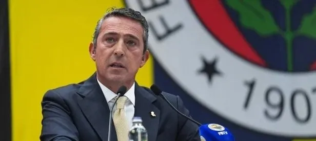 PFDK’dan Ali Koç ve Dursun Özbek’e ceza!
