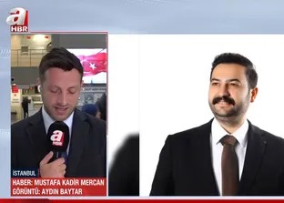 Ataşehir Belediyesi soruşturmasında Murat Güneş dahil 13 kişi adliyeye sevk edildi