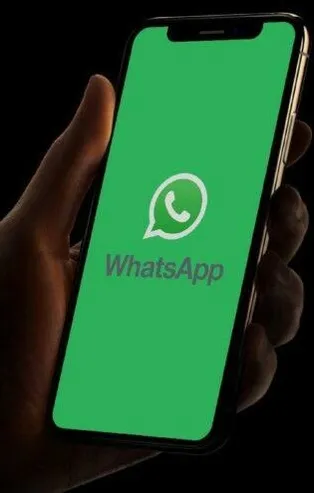 WhatsApp Web ve Masaüstü'nde yüz tanıma ve parmak iziyle giriş dönemi! Gizlilik tartışmaları yeniden gündemde