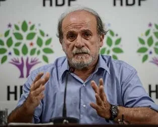 Gezi ve PKK aynı manada