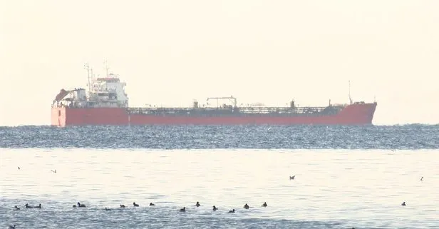 Şimdi stokçu düşünsün: Rusya’nın Yisk limanından çıkan gemi İstanbul Boğazı’na ulaştı