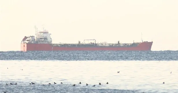 Şimdi stokçu düşünsün: Rusya'nın Yisk limanından çıkan gemi İstanbul Boğazı'na ulaştı