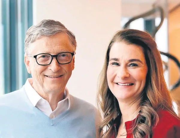 Melinda ve Bill Gates'le ilgili yeni iddia... "O sapıktan uzak dur"-10