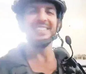 İnsan değilsiniz: İsrail, acımasızlığını bir kez daha kanıtladı! Gazze’ye gönderilen yardımları yaktı-4