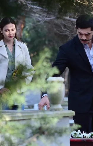 İtirafın ardından tüm dengeler altüst! Maraşlı 9. yeni bölümde aşk ağır basıyor