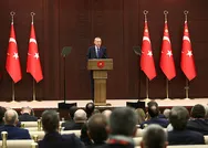 Başkan Erdoğan açıkladı! Şehirlerarası havayolu taşımacılığında KDV oranı yüzde 1e düştü!