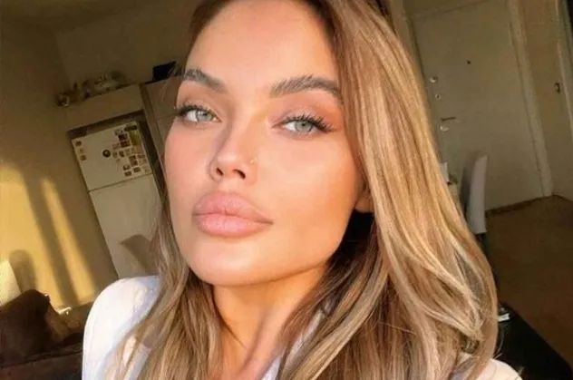 SON DAKİKA: Ukraynalı model Anzelika Srabiants'ın şüpheli ölümü! TÜBİTAK devrede
