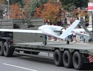 Ukrayna'dan flaş Bayraktar TB2 hamlesi! ABD'de Başkan Erdoğan ile SİHA için görüştüler!