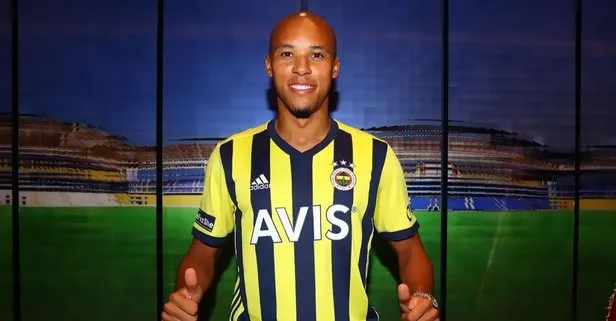 Tısserand 3 milyon €'ya El İttifak'ta!