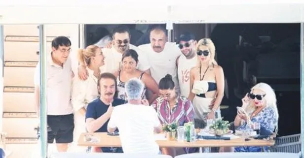 Orhan Gencebay 80 yaşında!