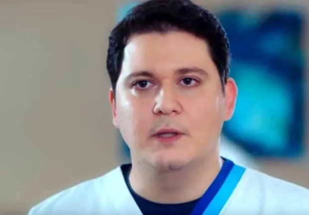 Mucize Doktor'da izleyiciyi de kadroyu da allak bullak eden ayrılık! 'Hadi eyvallah' dedi ceketini aldı çıktı diziyi bıraktı-7