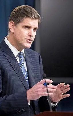 Pentagon’dan ses geldi!