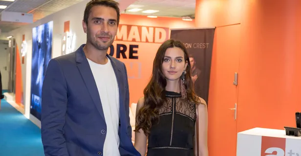 Sen Anlat Karadeniz'in yıldız ismi geri dönüyor! Denizlerin fatihi Barbaros olarak yeni sezonda...