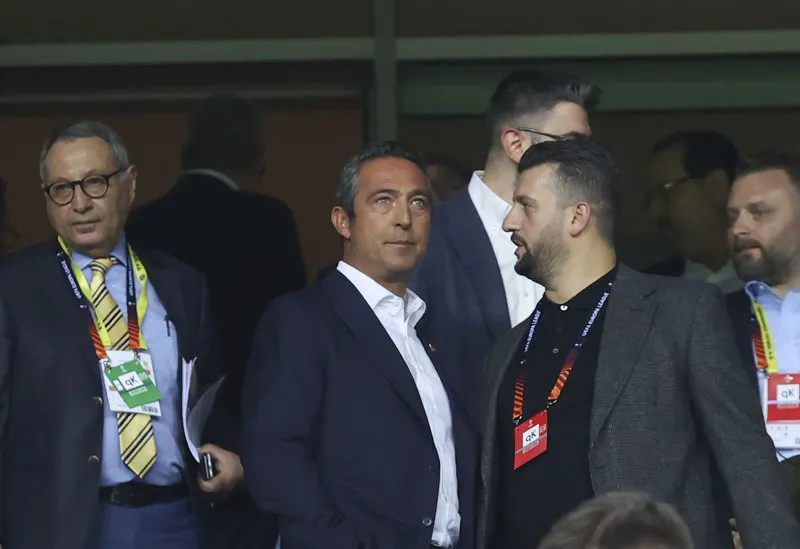 Fenerbahçe haberleri | Okurken yorulacaksınız! İşte Ali Koç'un 5 senede başaramadıkları - 3