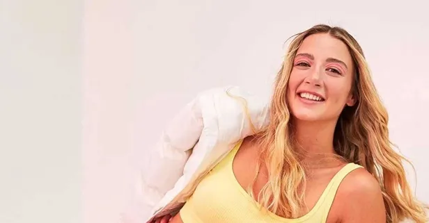 Sürpriz aşk! Survivor yarışmacısı Aleyna Kalaycıoğlu ile Doğukan Güngör Çeşme'de kameralara yakalandı