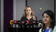 Pervin Buldana suikast düzenlendi mi? DEM Parti açıkladı: İtalyada kaza geçirdi