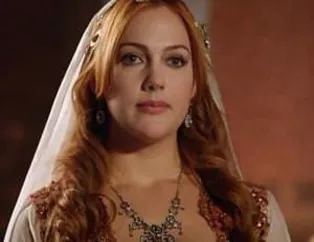 'Hürrem' Türkiye'de kesesini doldurdu