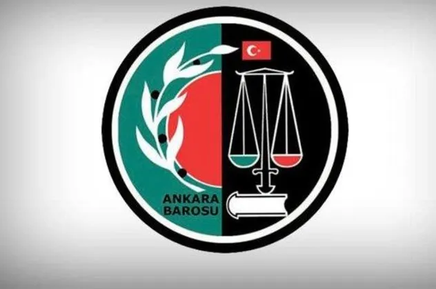 Ankara Barosu Başkanı Erinç Sağkan oldu