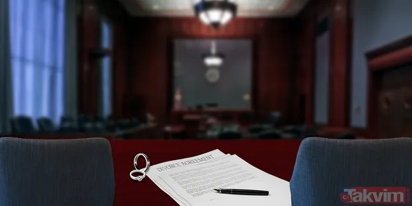 Boşanmaların yüzde 50'sini kadınlar başlatıyor: 20 yıllık evliliği bitiren bulaşık makinesi kavgası - 9