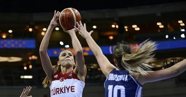 Milli basketbolcu Bahar Çağlar ve eşine tacizci şoku: Can güvenliğimiz tehlikede!