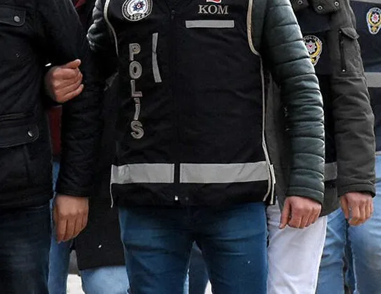 İstanbul merkezli 7 ilde FETÖ operasyonu