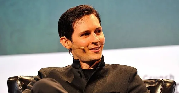 Siyonist operasyon! Telegram'ın kurucusu Pavel Durov'un tutuklanmasında soykırımcı İsrail eli: Üst düzey bilgiler, iç ve dış belgeler...