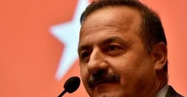 Yavuz Ağıralioğlu’nun partisinin adı ve amblemi ilk kez takvim.com.tr’de! İşte Anahtar Parti’ye katılacak isimler