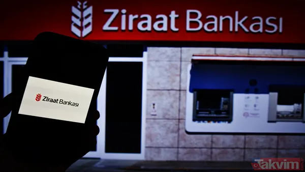 Ziraat Bankası'ndan 70 ay vadeli kredi; Aylık 4.572 TL taksitle 700.000 TL - 7