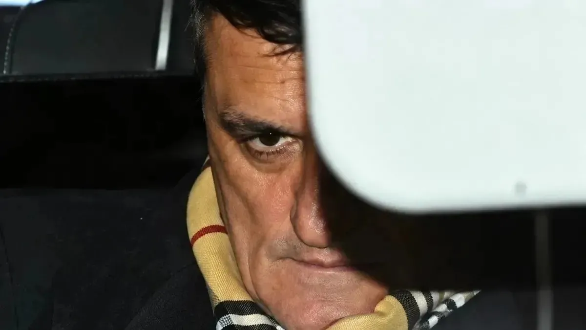 Kaşif Kozinoğlu soruşturmasında başgardiyanın ifadesi