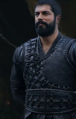 Kuruluş Osman 32. son bölümde Ertuğrul Bey ile Bamsı Bey buluştu! Kuruluş Osman 33. fragmanında göğüs kabartan sahne...