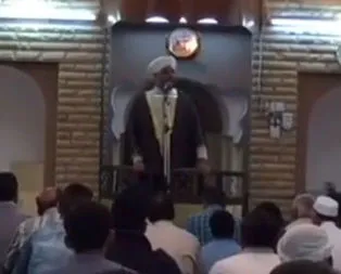 Kerküklü imamdan Ak Parti’ye seçim zaferi duası