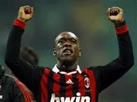Seedorf'tan 90'a muhteşem gol