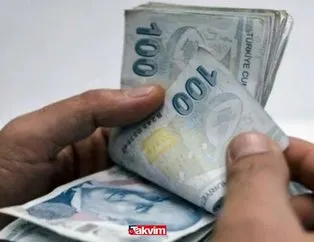 Borç transferleri için verilen kredi ile borcunu kapatanlar ayda 382.82 TL ödeme yapacaklar…