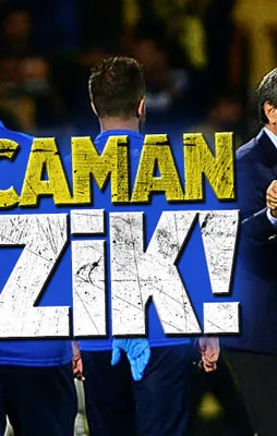 Aykut Kocaman o ismi sildi!