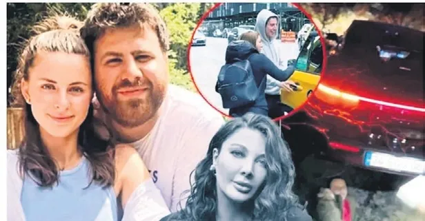 Oğuz Murat Aci’nin hayatını kaybettiği kazada yeni gelişme! Eylem Tok o iddialara cevap verdi