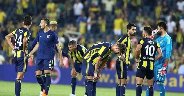 Kaderini değiştiremedi!