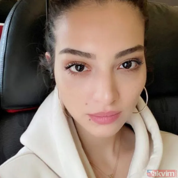 Burak Özçivit’in biricik eşi Fahriye Evcen’den cesur paylaşım! Sosyal medyayı yakıp geçti: Gerçekten çok güzel! - 22