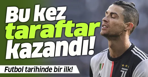 Cristiano Ronaldo'ya tazminat şoku!