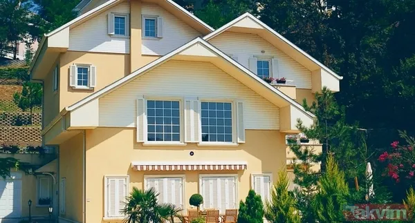 2 sene önce evlenmişti! Ömer’in Gamze’si Gökçe Bahadır’ın Boğaz manzaralı evinin kirası dudak uçuklattı! Meğer Emir Ersoy ile... - 25