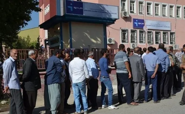 Zabıta, itfaiye eri, düz memur ve şoför alımı şartları... KPSS şartsız İŞKUR ile onlarca belediye binlerce memur personel alımı!-5