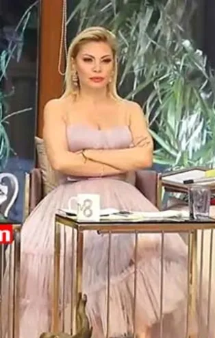 Doya Doya Moda All Star kim elendi? 26 Mart Cuma Doya Doya Moda All Star birincisi belli oldu! Altın kolyenin sahibi…