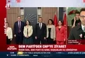 DEM'den CHP'ye ziyaret! Gündemlerinde ne var?